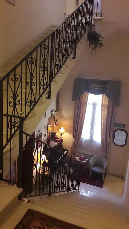 Hotel Corte Estense Ferrara