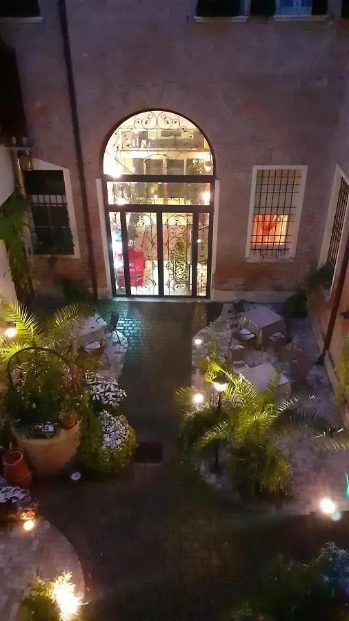 Hotel Corte Estense Ferrara
