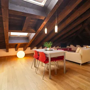 公寓式酒店 My Loft