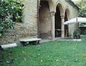 Hotel Antica Corte Di Charme, Ferrare